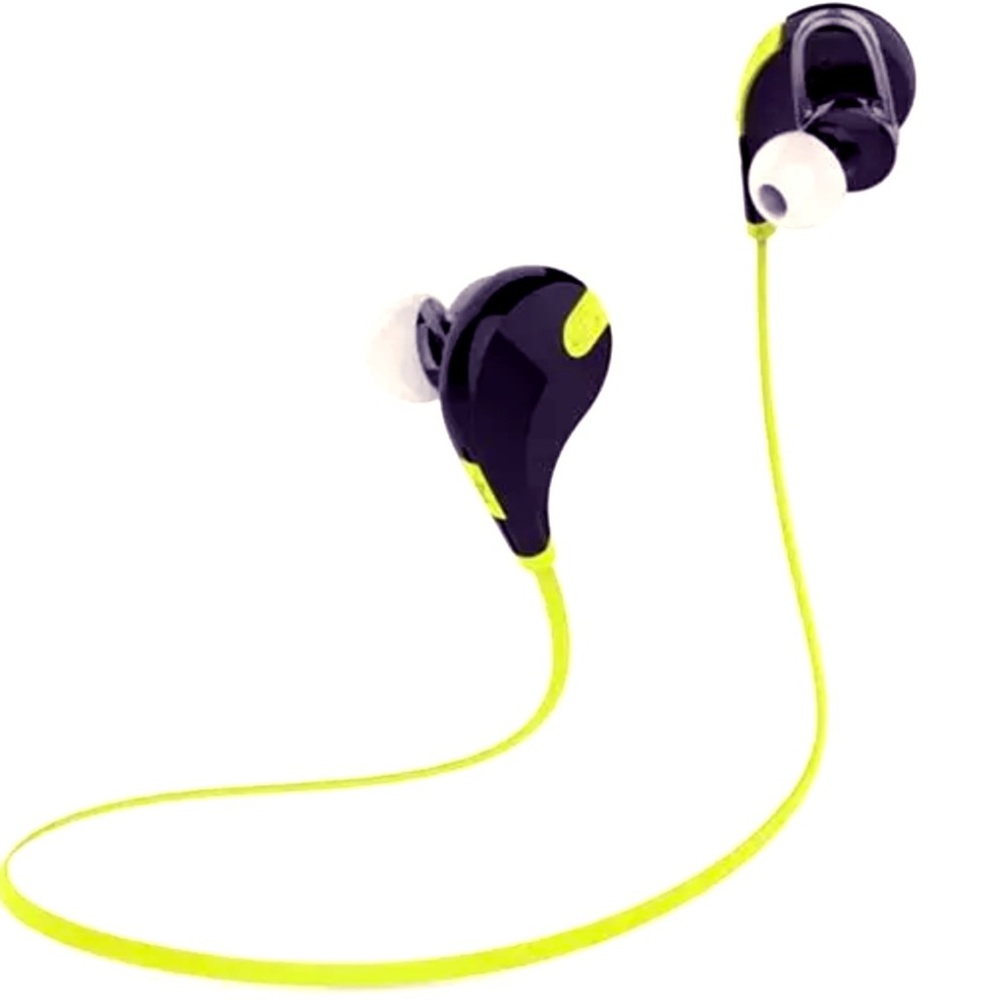 Wireless earphone